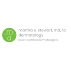 Martha E. Stewart, MD