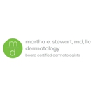 Martha E Stewart MD Dermatology