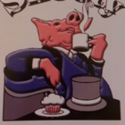 Snooty Pig Cafe