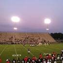 Rip Hewes Stadium - Stadiums, Arenas & Athletic Fields