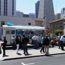 Tacos San Buena Truck - Food Trucks