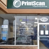 PrintScan Fingerprinting Services