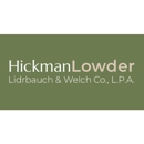Hickman Lowder - Attorneys