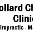 Pollard Chiropractic Clinic - Chiropractors & Chiropractic Services