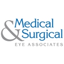 Medical & Surgical Eye Associates - Optometrists