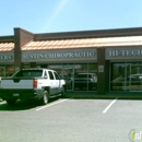 Austin Chiropractic Center - Chiropractors & Chiropractic Services