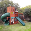 Lone Star Assembly - Playground Equipment