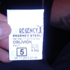 Regency Sterling Cinema 6