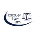 Hallauer Law Firm - Attorneys
