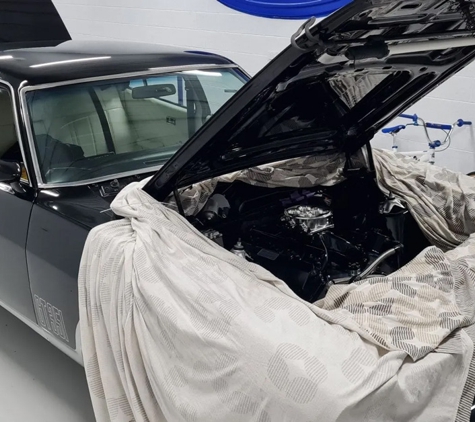 DTM Automatic Transmissions - South Geelong, VIC