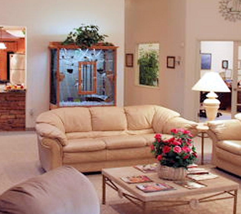 Arcadia Estate Assisted Living - Phoenix, AZ