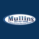 Mullins Automotive & Truck Service Center - Truck Service & Repair