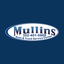 Mullins Automotive & Truck Service Center - Auto Repair & Service