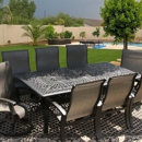Hollywood Patio - Patio & Outdoor Furniture