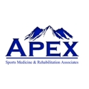 Apex Sports Medicine - Health & Welfare Clinics