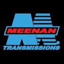 Meenan Transmission Inc - Auto Transmission