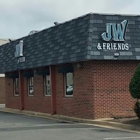 JW & Friends Restaurant