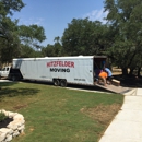 Hitzfelder Moving - Movers