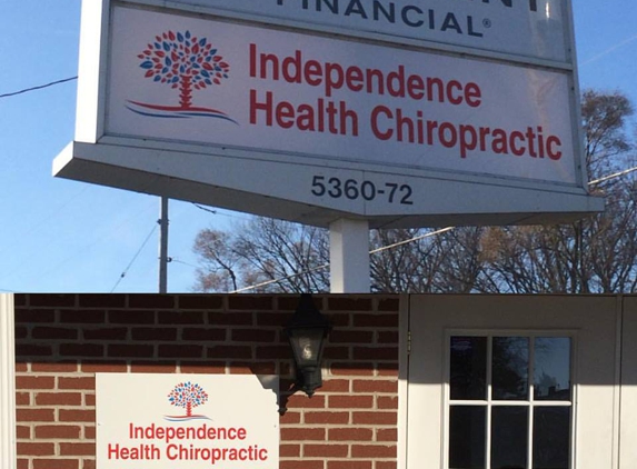 Independence Health - Grand Rapids, MI