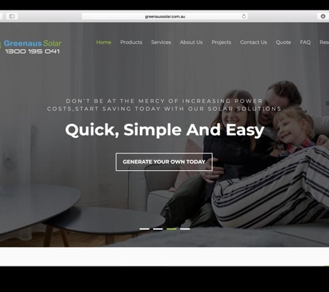 YNW Web and Apps - Adelaide, SA. my new website
