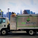 Junk Done Right - Junk Removal & Cleanouts - NYC & Long Island - Junk Removal