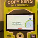 Minute Key - Keys