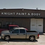 Knight Paint and Body