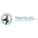 Pinson's Inc. - General Contractors