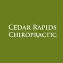 Cedar Rapids Chiropractic - Chiropractors & Chiropractic Services