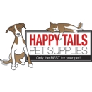 Happy Tails Pet Supplies - Pet Food