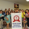 Notre Dame Regional High School gallery