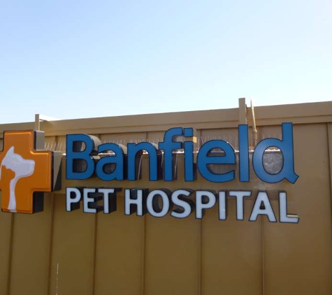 Banfield Pet Hospital - Sacramento, CA