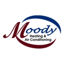 Moody Heating and Air Conditioning - Heating Contractors & Specialties