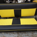Jackson Auto Upholstery Inc