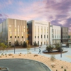 Koman Family Outpatient Pavilion at UC San Diego Health gallery