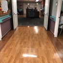 Magnolia Rehabilitation & Nursing Center - Rehabilitation Services