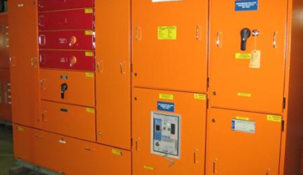 PRP Sheet Metal - Enoggera, QLD