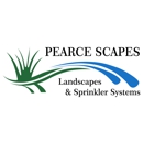 Pearce Scapes - Sprinklers-Garden & Lawn, Installation & Service