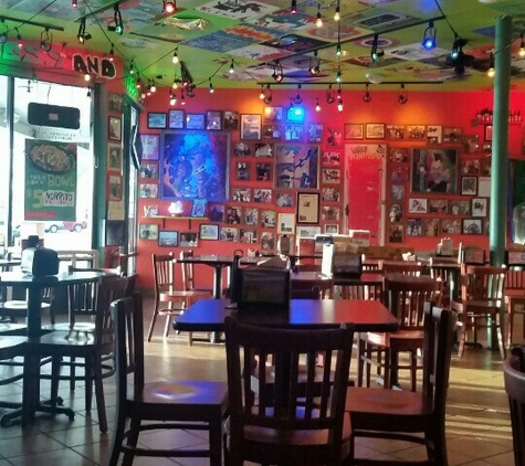 Tijuana Flats - Tallahassee, FL