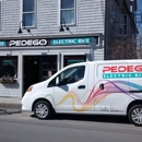 Pedego Rhode Island - Bicycle Rental