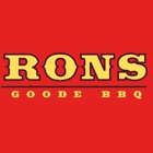 Rons Goode BBQ and Catering