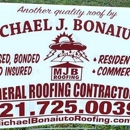 Michael J Bonaiuto General Roofing Contractors Inc - Roofing Contractors