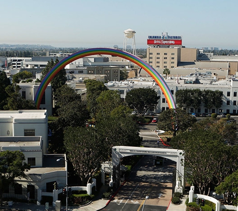 Sony Pictures Entertainment Inc - Culver City, CA