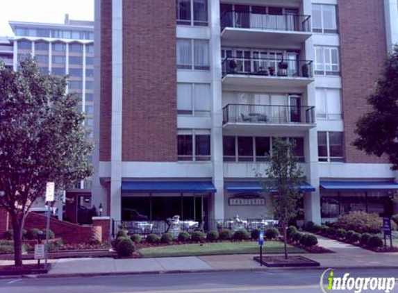 Park Tower Condominium - Saint Louis, MO