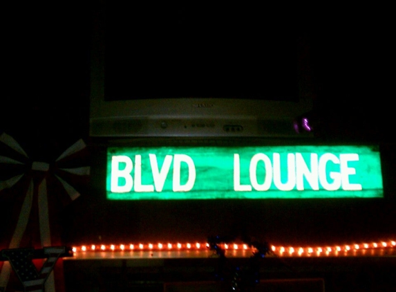 Boulevard Lounge - Hammond, IN