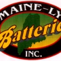 Maine-Ly Batteries Inc