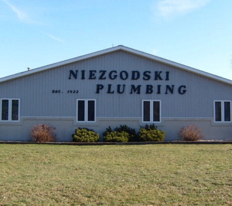 Niezgodski Plumbing - South Bend, IN