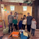 The Escape Ventures Winter Garden