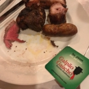 Galpao Gaucho - Brazilian Restaurants