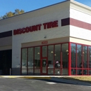 Discount Tire - Automobile Parts & Supplies